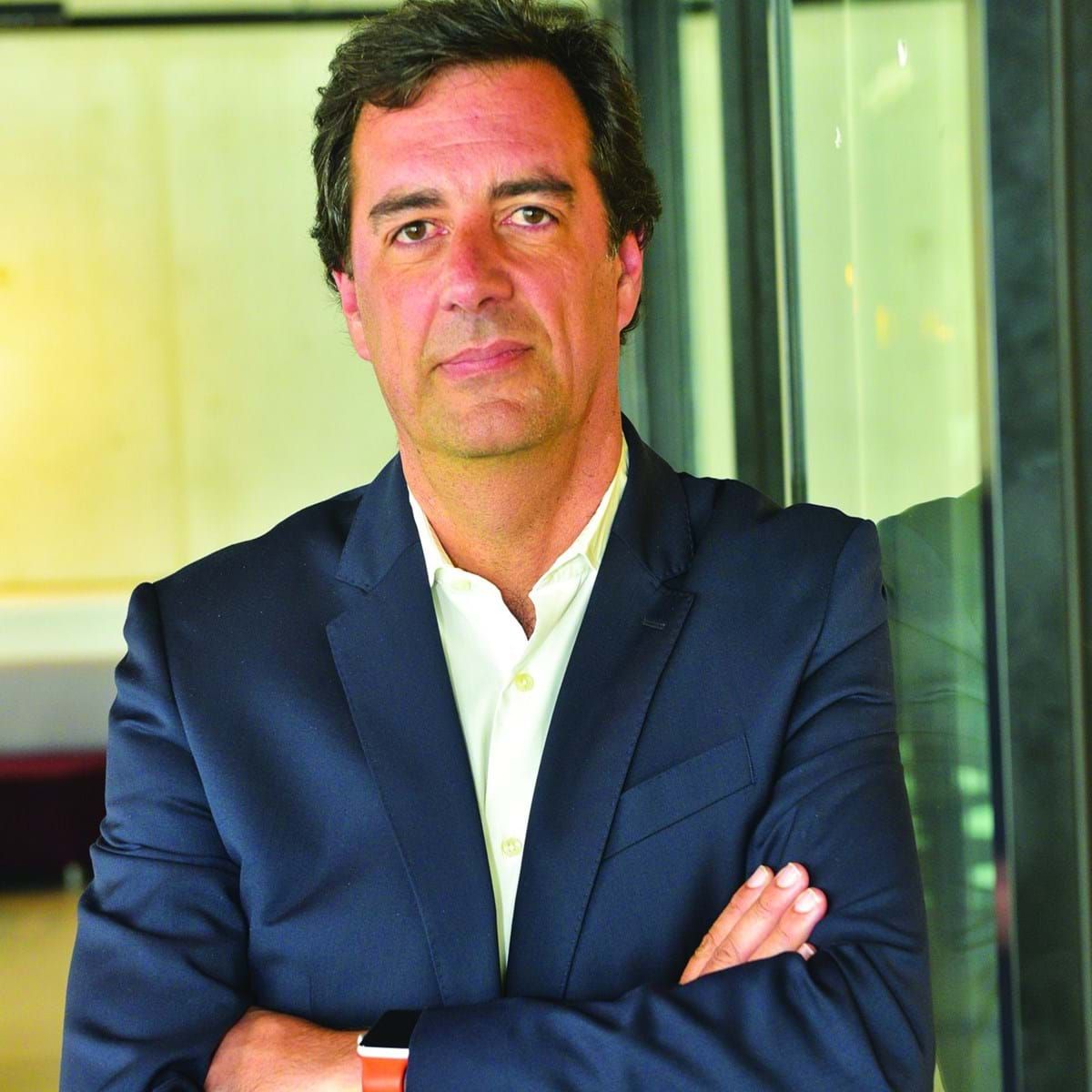Jose Ferrari Careto